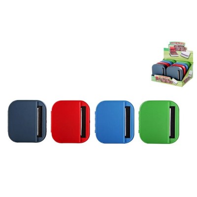 Ταμπακιέρα στριφτού τσιγάρου